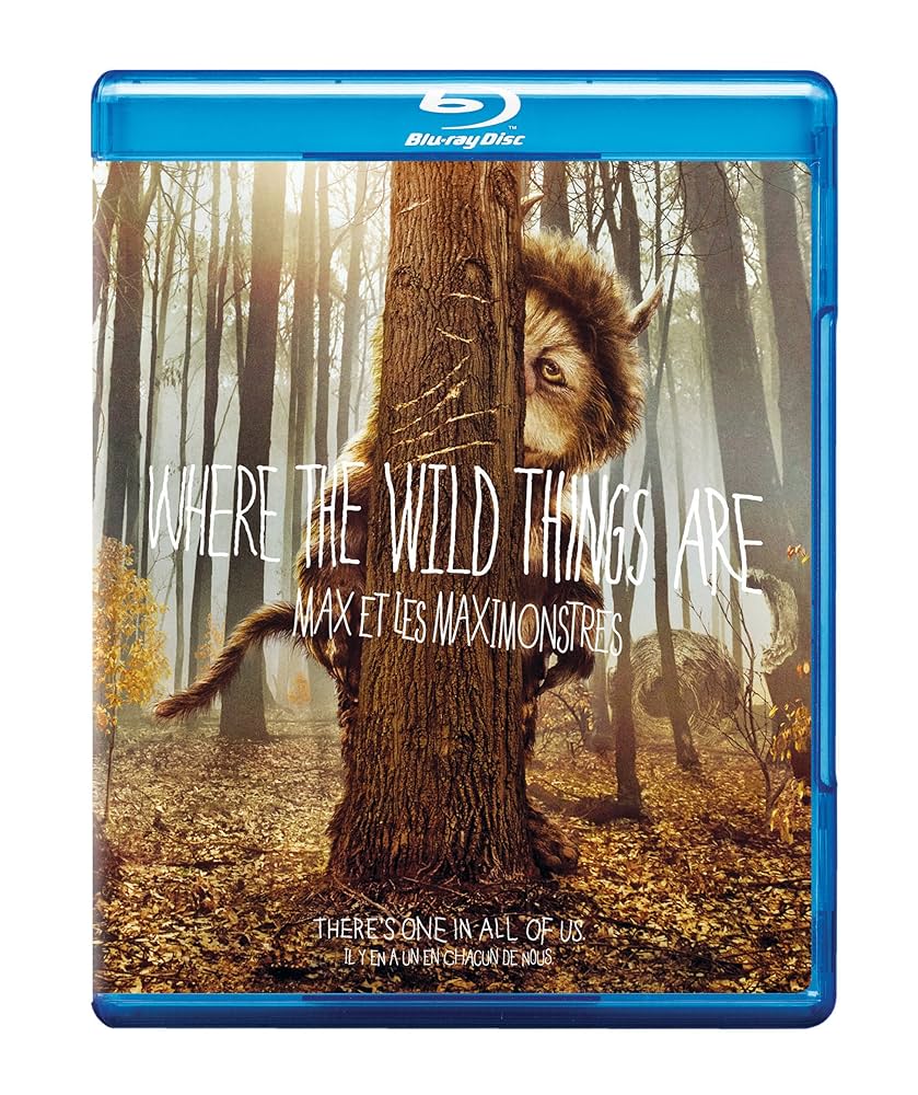 Amazon.com: Where the Wild Things Are : Max Records